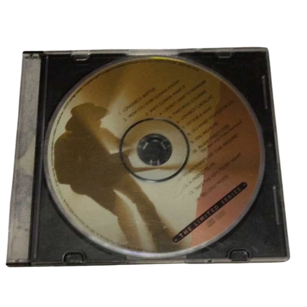 6/$15 Garth Brooks sevens CD music
